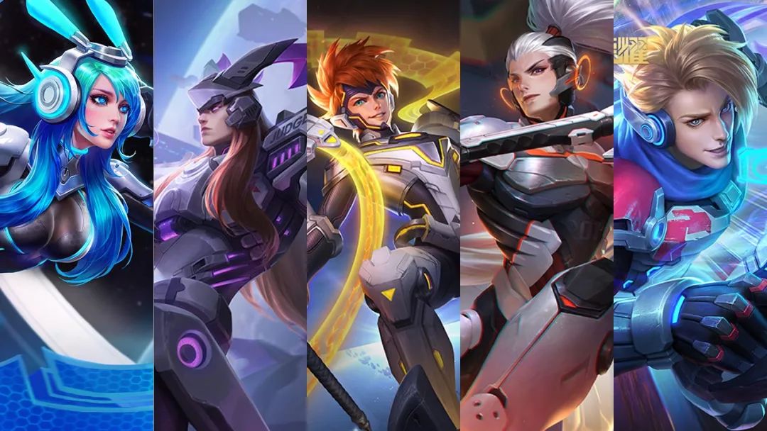 【战报】2021KPL春季赛常规赛第二轮W1D1，上海EDG.M 1-3 RNG.M