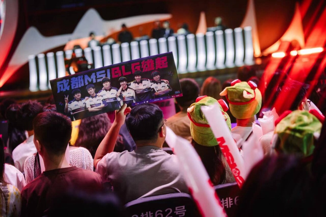 暖春迎新，2023LPL春季赛1月14日正式开赛！