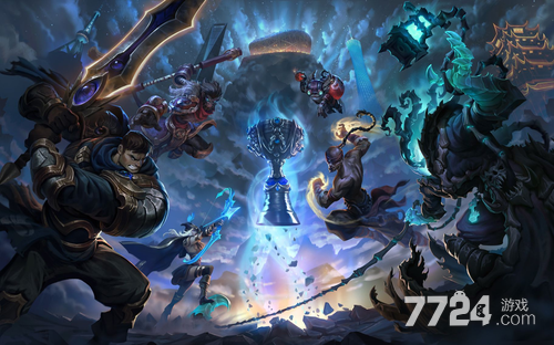 mousesports击败NiP，frozen赢得Flashpoint 3赛事MVP